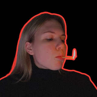 Telegram profile photo for Радикальная искренность