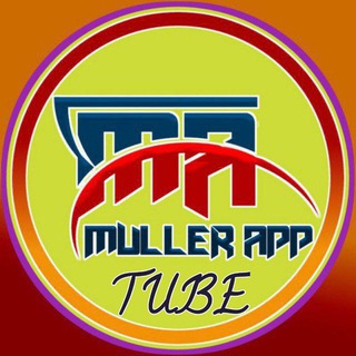 Telegram profile photo for MULLER APP 2