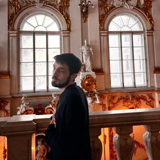 Telegram profile photo for Однажды Придумал