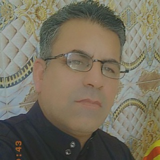Telegram profile photo for 💥الشاعر الحسيني ابو عباس الدراجي💥