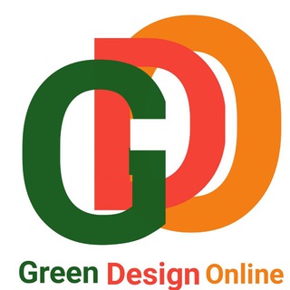 Telegram profile photo for Green Design Online