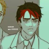 Telegram profile photo for •свет