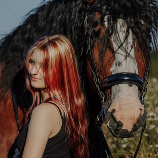 Telegram profile photo for полnна