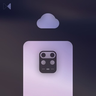 Telegram profile photo for MIATOLL | CLOUDS