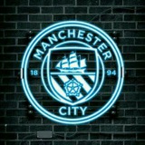 Telegram profile photo for City Goals
