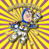 Telegram profile photo for BUSD Light Year Portal