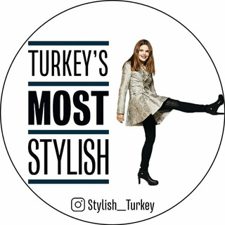 Telegram profile photo for Stylish_turky