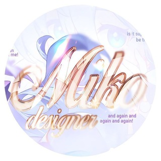 Telegram profile photo for ⴜiko | 月見