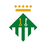 Telegram profile photo for Ajuntament de Santpedor