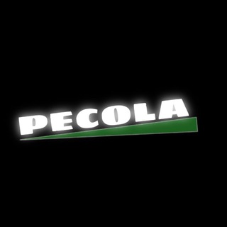 Telegram profile photo for PECOLA BETTING II⛳️