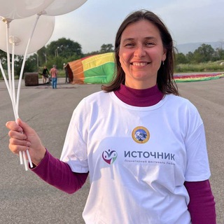 Telegram profile photo for Миром правит ЛЮБОВЬ