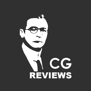Telegram profile photo for CG REVIEWS