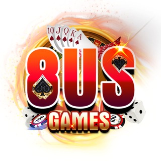 Telegram profile photo for 8US CODE