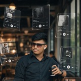 Telegram profile photo for ARIF HOSSAIN