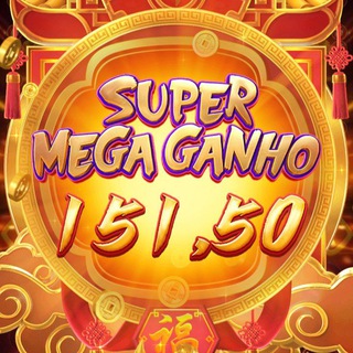 Telegram group profile photo for 👾 LANÇAMENTOS SLOTS 👾