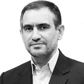 Telegram profile photo for پرویز اسماعیلی