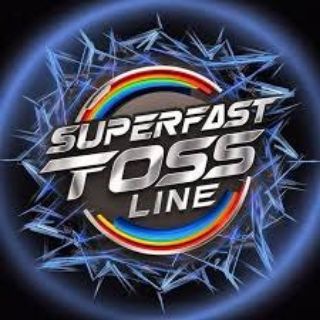 Telegram profile photo for SUPER FAST TOSS LINE™