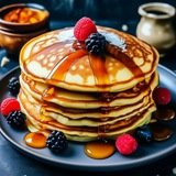 Telegram profile photo for Рецепты🥘Кулинарная магия🥘