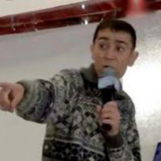Telegram profile photo for Зарифбой КИЗИКЧИ🤣