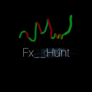 Telegram profile photo for Fx__Hunt