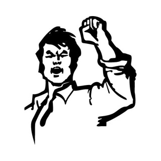 Telegram profile photo for Colère Légitime