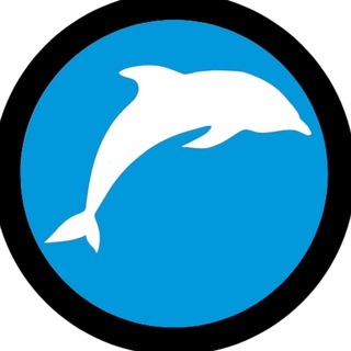 Telegram profile photo for Finswimmer Magazine