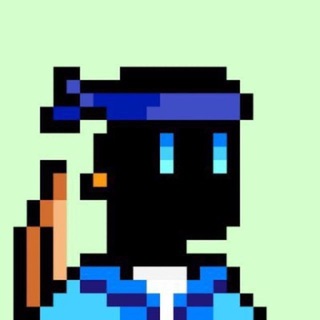 Telegram profile photo for Mark Gem - Multichain Calls