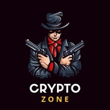 Telegram profile photo for CRYPTO ZONE