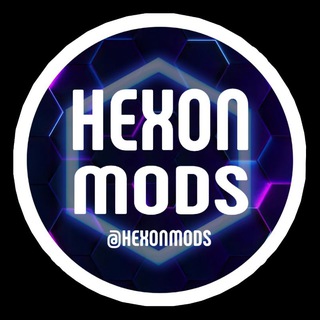 Telegram profile photo for HEXON MODS | HEXON MODZ