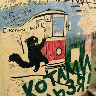 Telegram profile photo for кистеперый цитатник(!)