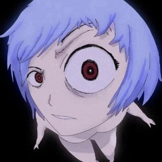 Telegram profile photo for отбросы общества