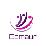 Telegram profile photo for Domaur Airdrop Bot