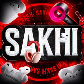 Telegram profile photo for Sakhi🎧