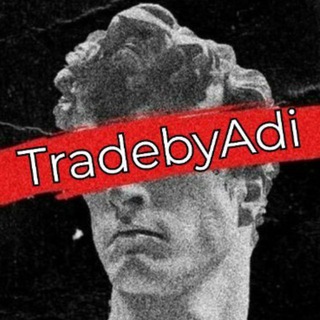 Telegram profile photo for Adi Trading Room