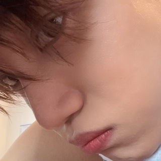 Telegram profile photo for 𝐊𝐚𝐢 𝐛𝐮𝐛𝐛𝐥𝐞 🧸