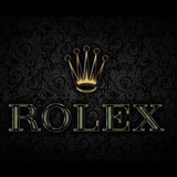 Telegram profile photo for ROLEX TIPS ⌚