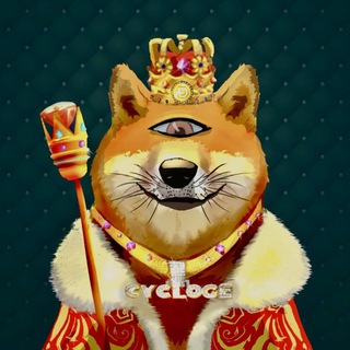 Telegram profile photo for Cycloge