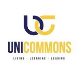 Telegram profile photo for UNI-Commons