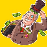 Telegram profile photo for Капиталист Бизнес Аналитика