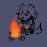 Telegram profile photo for Chocows Campfire