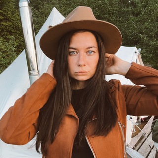 Telegram profile photo for это Любовь!