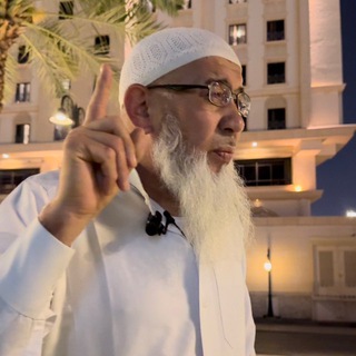 Telegram profile photo for ULUGBEK domla rasmiy