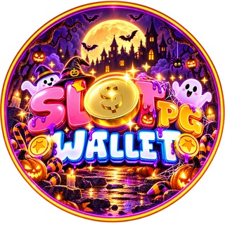 Telegram profile photo for SLOTPGWALLET
