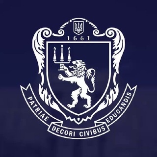 Telegram profile photo for ЛНУ ім. І. Франка
