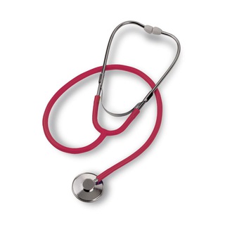 Telegram profile photo for Stethoscope