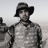 Telegram profile photo for - لعَـلي رشُـم .