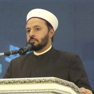 Telegram profile photo for قناة ♤ أحمد الدمنهوري .. Ahmad Aldamanhury