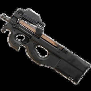Telegram profile photo for P90