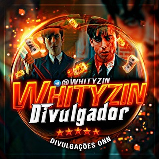 Telegram group profile photo for WHITYZIN SINTONIA