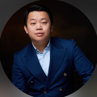 Telegram profile photo for Tsoy Sergey Osteopat